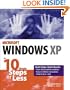 Windows XP in 10 Steps or Less