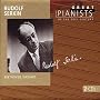 Great Pianists of the 20th Century - Rudolf Serkin