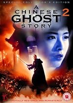 A Chinese Ghost Story 2 [Special Collector's Edition] [DVD]
