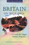 Britain on Your Own (Second Edition)