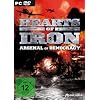 Hearts of Iron 2 Arsenal of Democracy (PC)