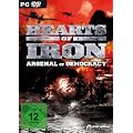 Hearts of Iron 2 Arsenal of Democracy (PC)
