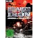 Hearts of Iron 2 Arsenal of Democracy (PC)