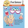 The Best of The Mailbox Themes - Five Senses