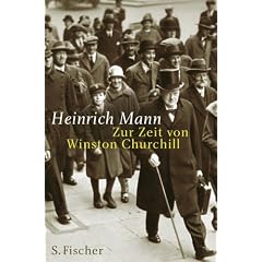 Zur Zeit von Winston Churchill