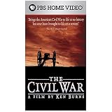 The Civil War - A Film by Ken Burns