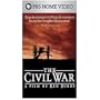 The Civil War - A Film by Ken Burns [VHS]