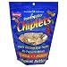 Durango Chiplets, Peanut Butter, 16-Ounce Bag (Pack of 3)