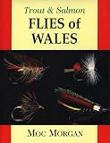 Trout and Salmon Flies of Wale