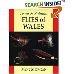 Trout and Salmon Flies of Wales