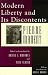 Book Modern Liberty and Its Discontents