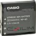 Casio NP-40 Battery for EXILIM Cameras