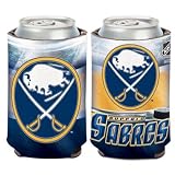 Buffalo Sabres Official Logo Coozie Can Cooler