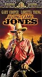 Along Came Jones
