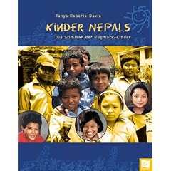 Die Kinder Nepals. Stimmen der Rugmark Kinder