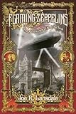 Flaming zeppelins