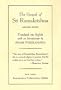 Gospel of Sri Ramakrishna :Abridged Edition