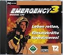 Emergency 3 (Software Pyramide)