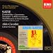 Produkt-Bild: Great Recordings Of The Century - Satie (Klavierwerke)