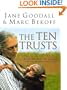 The Ten Trusts : What We Must Do to Care for The Animals We Love