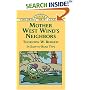 Mother West Wind's Neighbors (Dover Children's Thrift Classics)