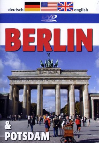 Berlin & Potsdam