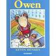 Owen (Coleccion Rascacielos)
