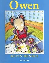 Owen (Coleccion Rascacielos)