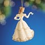 Christmas Belle Ornament