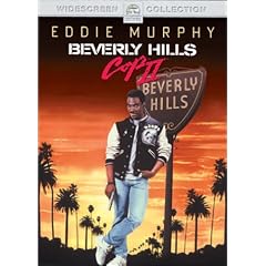 Beverly Hills Cop II