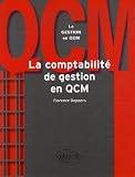 La comptabilité de gestion en QCM