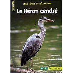 Le H�ron cendr�