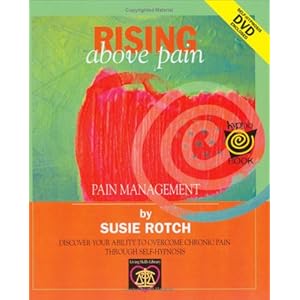 Rising Above Pain (HypnoBooks)