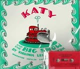 Books : Katy and the Big Snow: Book and Cassette (Carry Along Book & Cassette Favorites)