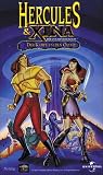 Hercules & Xena - Der Kampf um den Olymp