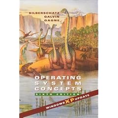 Operating System Concepts (Windows Xp Update)