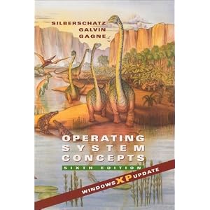 Operating System Concepts Windows Chapter