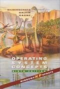 Operating System Concepts (Windows Xp Update)
