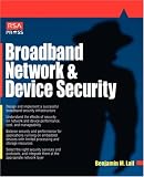 Broadband Network & Device Security