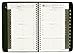 AT A GLANCE Recycled Weekly/Monthly Appointment Book, Green, 4-7/8 x 8 Inches, 2015 (AAG70100G60)