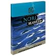 Stash Premium Toasted Nori Seaweed for Sushi with Bamboo Rolling Mat, 8-Sheets (Pack of 4)