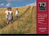 Magazines: Medium picture for Tribal College Journal of American Indian Higher Education .