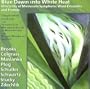 BLUE DAWN INTO WHITE HEAT