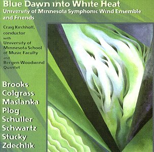 White Heat - Blue Dawn Into White Heat - Zortam Music
