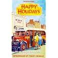 Happy Holidays - Vol. 3 [UK IMPORT]