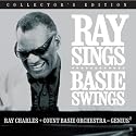 Ray Sings Basie Swings
