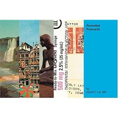 Pentothal Postcards