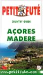 A�ores - Mad�re