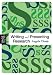 Writing and Presenting Research (Sage Study Skills Series)