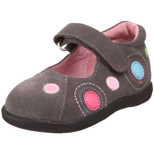 Jumping Jacks Toddler Dottie Mary Jane